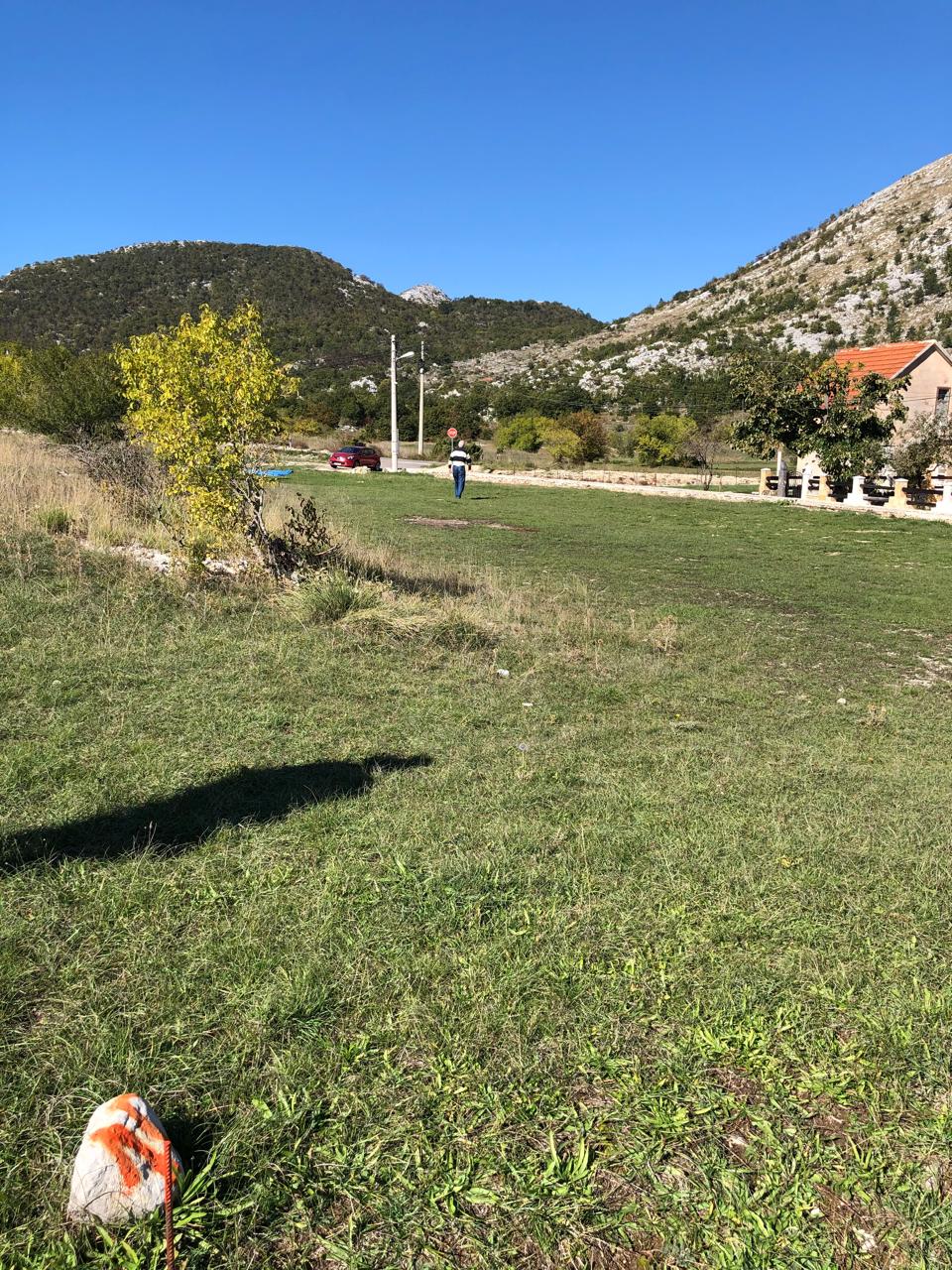 Image of Plot for Sale in Montenegro, Image 1